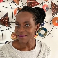Sue Gregory-Phillips
