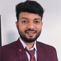 Vivek Kumar Srivastaw
