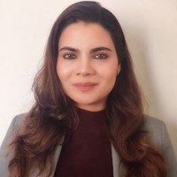 Indu Gharsar