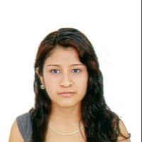 Marisel Garro de la Cruz