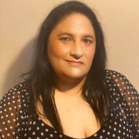 Evelyn Gomez