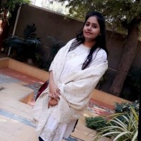 Ramsha Rajput