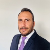Dr. Dimitris Koutsaftis