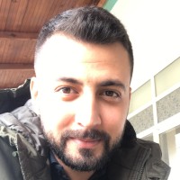 Ali Dölek
