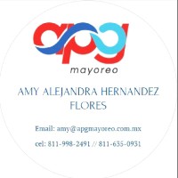 Amy Alejandra Hernández Flores