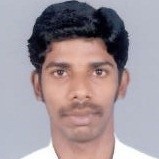 Gokulavasa Mahendiran