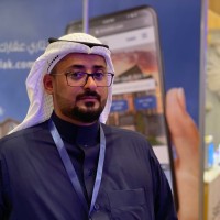 Saeed Alghamdi