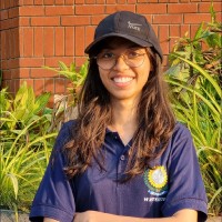 Krunali Patel