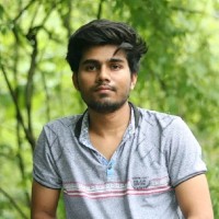Siddhesh Deshmukh