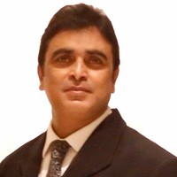 Deepak. Baptist