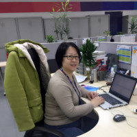 Cao (Ed-Ts/Eng-Cn)
