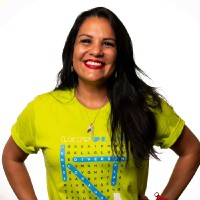 Ana Paula Freire