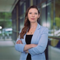 Olivia Richards-Hill