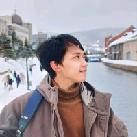 Moch Hariyanto
