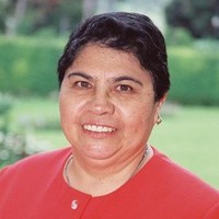 Rosa Maria de Chajon