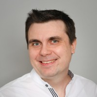Martin Melcher