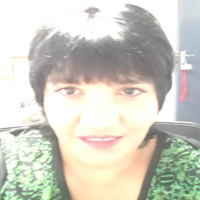 Amina Darson Darson