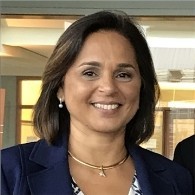 Annemieke Martinez