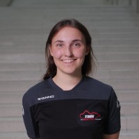 Nicole Gottschall