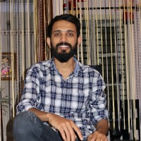 Deepak A m