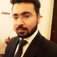 Rishabh Gulati