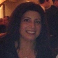 Melissa Hafey