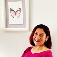 Elizabeth Salgado