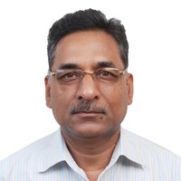 Kailash Gupta