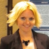 Amanda Patrick