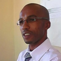 Gil Pedro