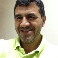 Franklin Jhovani Carpio Guevara