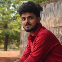 Shashank Gowda