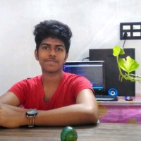Amaljith BR