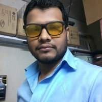Mansoor Hussain