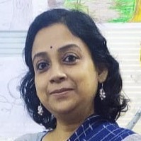 Monami Mitra