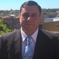 Alejandro Ariel Manrique