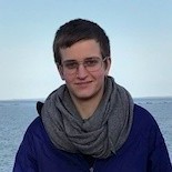 Mikael Berg