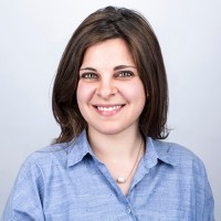 Maria Cristina Lavecchia
