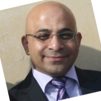Hassan Rashidi
