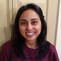 Sheela Shah, PT, DPT