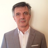 Bozidar Cosic