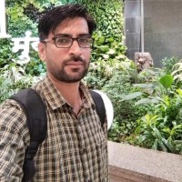 Rohit Kamboj