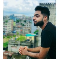 Arfan Ullah Walid