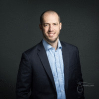 Benoit Lebel-Dessureault