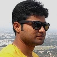 Arun Kumar