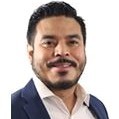 Cristian Foronda, Mba