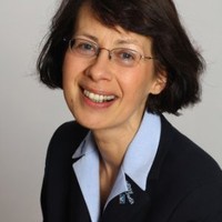 Birgit Baeurle