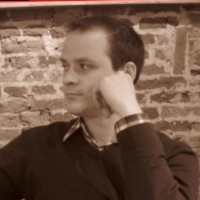 Jonas Govaerts