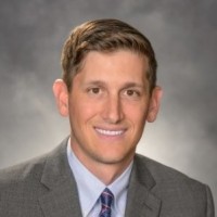Mark Goldman