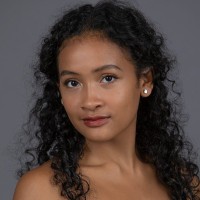 Sahel Flora Pascual
